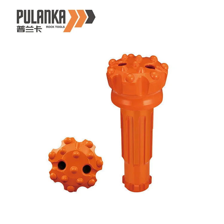 Mikä on korkea ilmanpaine DTH DRILL BIT?