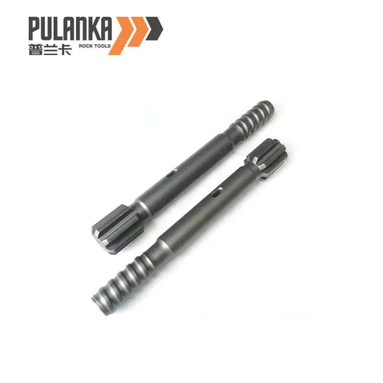 Shank Adapter