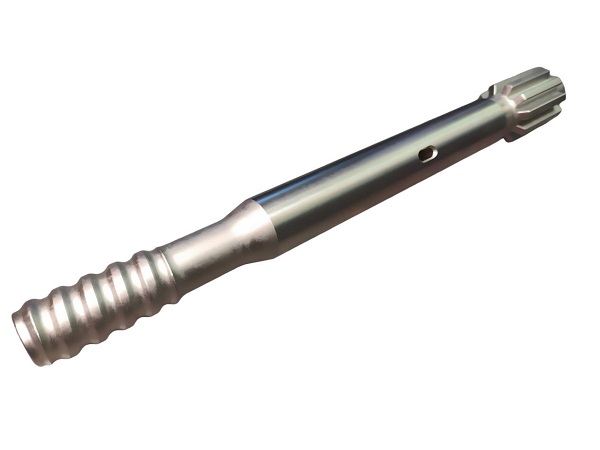 Shank Adapter